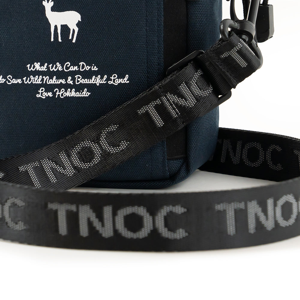 TNOC THE NANO MESSENGER BAG