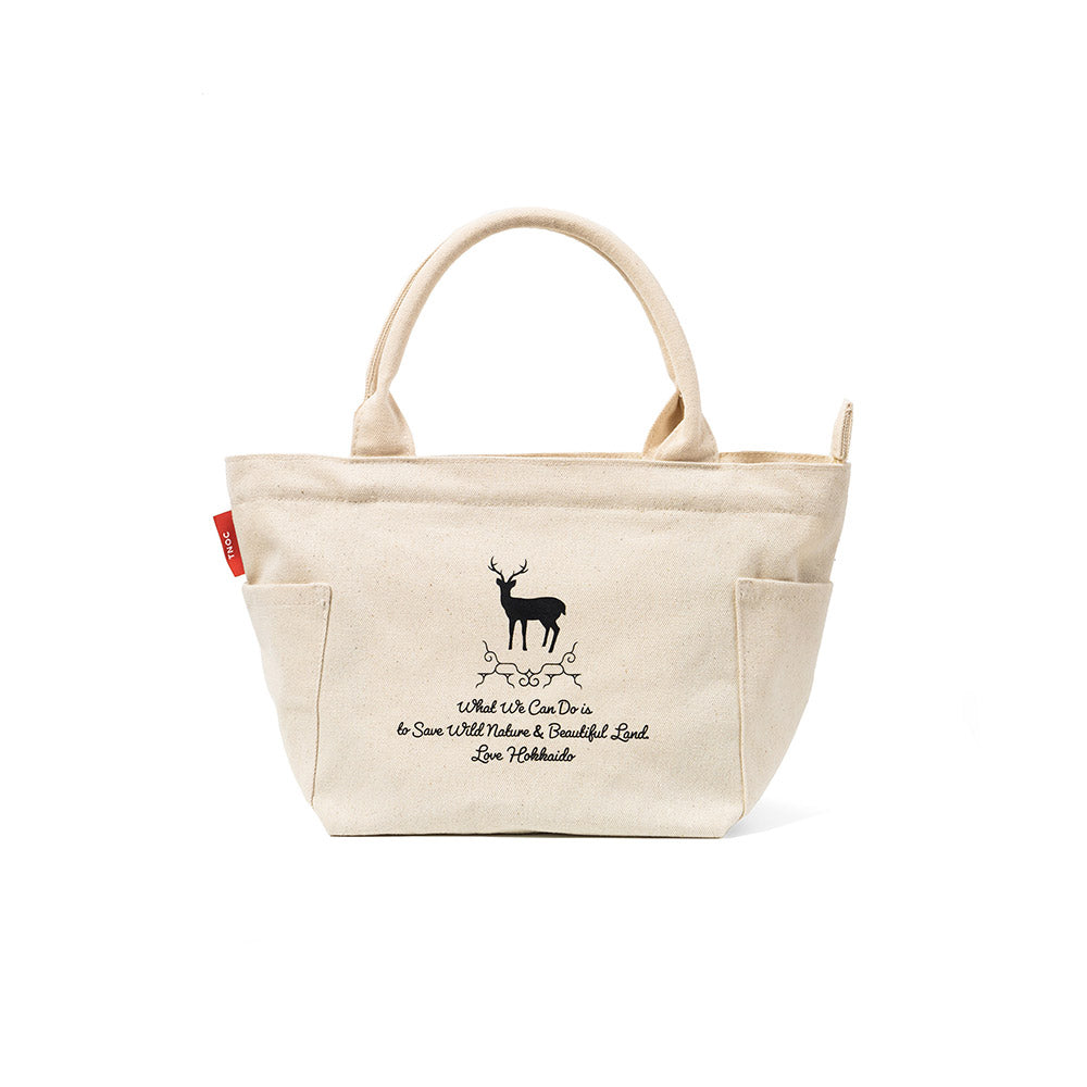 ran mode TNOC THE TOTE mini 2