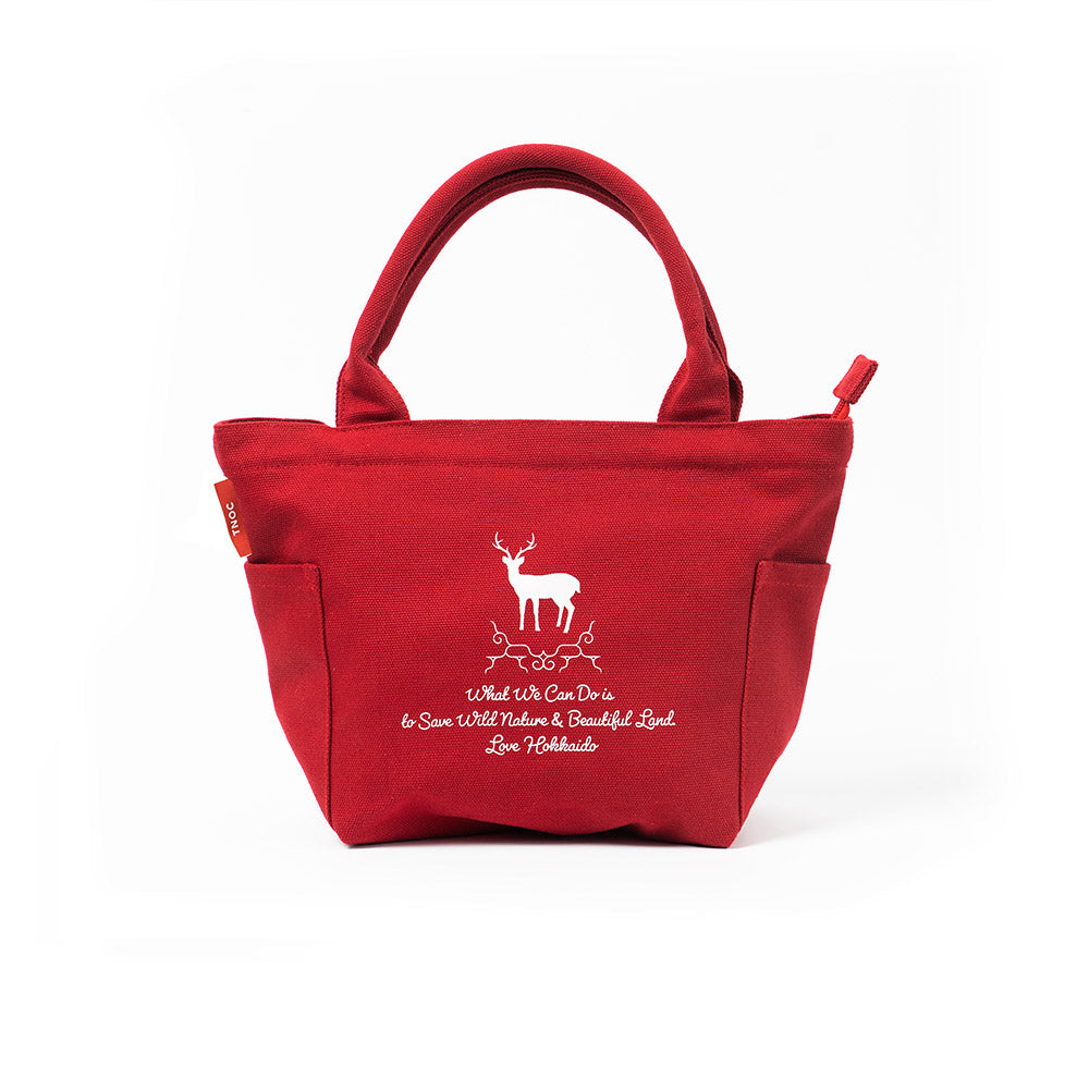 ran mode TNOC THE TOTE mini 2