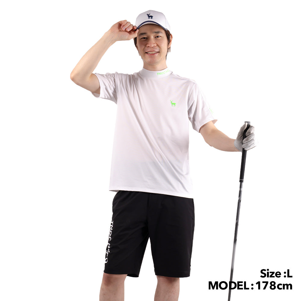 TNOC MOVE THE SHORTS-LS