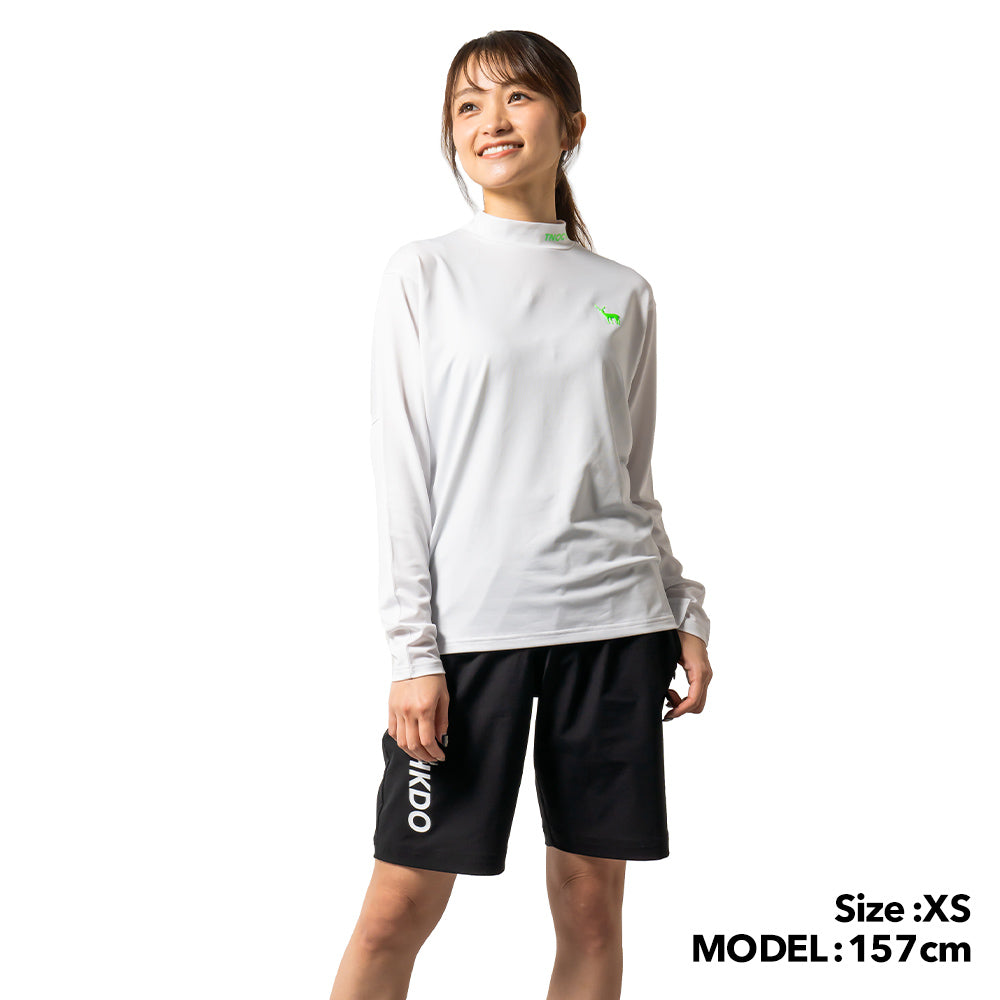 TNOC MOVE THE SHORTS-LS