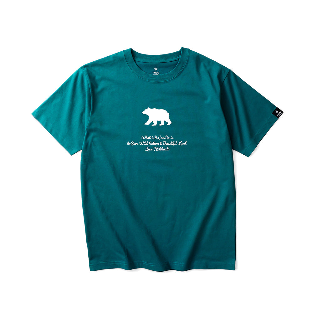 TNOC THE TEE2 / BEAR