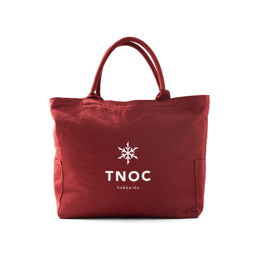 TNOC THE TOTE 3