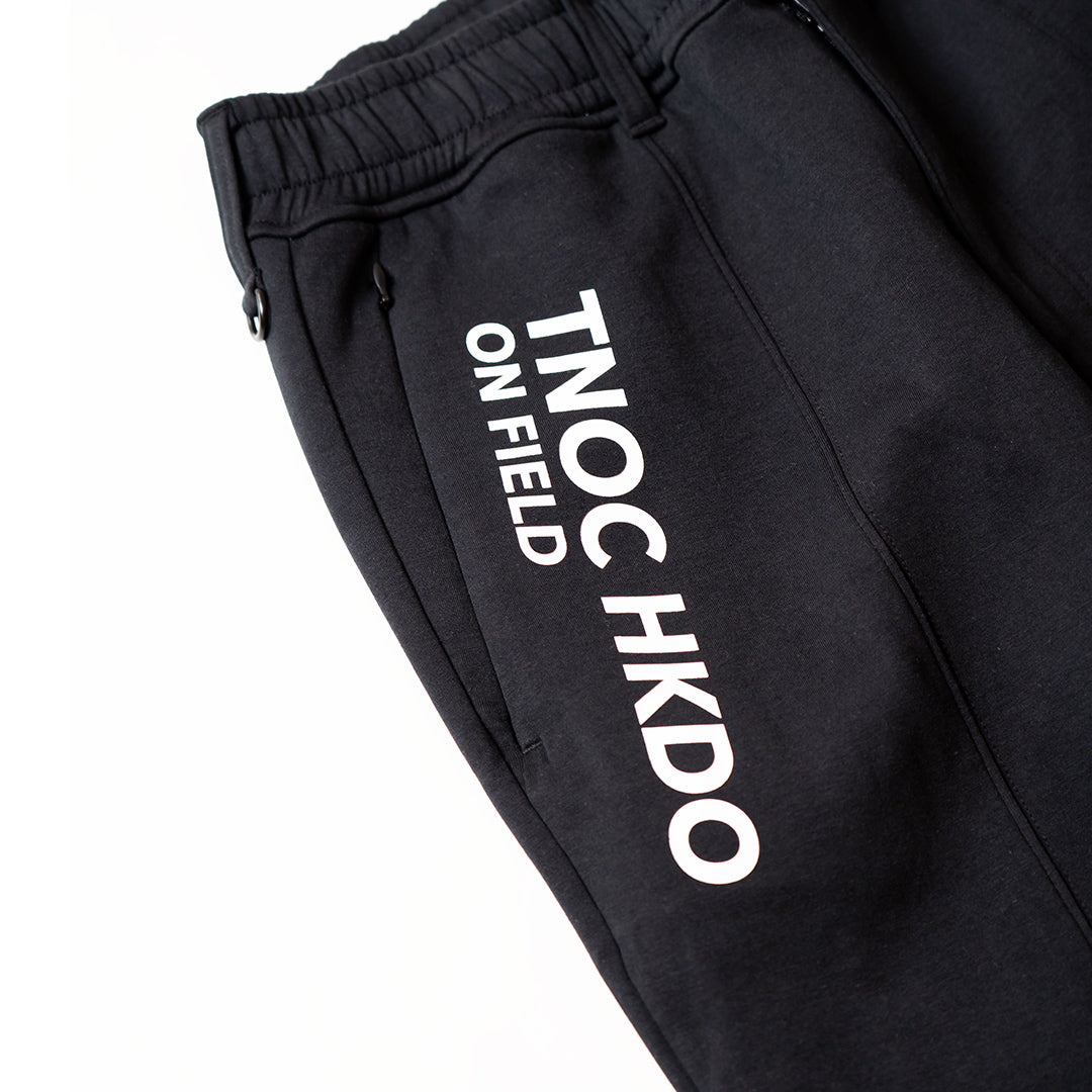 TNOC MOVE THE LONG PANTS-FW