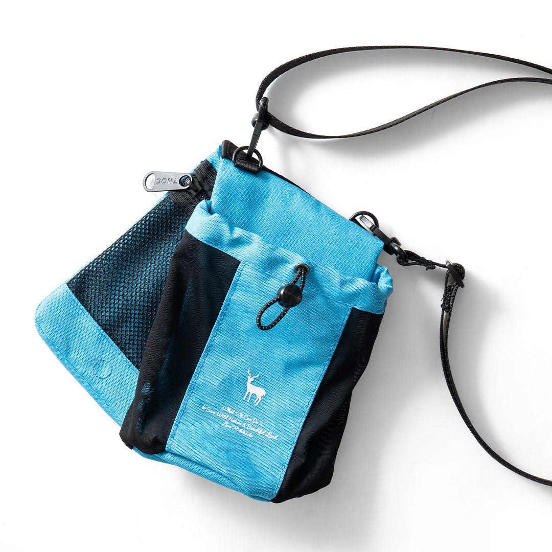TNOC THE LIVE BAG
