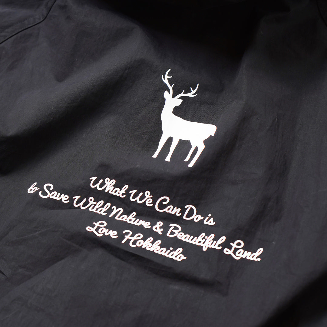 TNOC THE HOODIE ZIPUP-MR