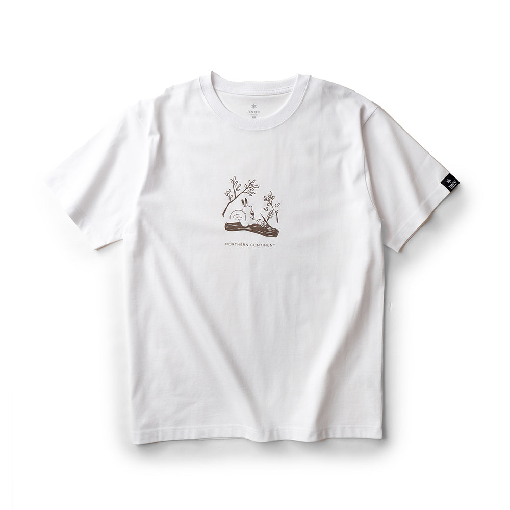 TNOC THE TEE2 / EZORIS SHORT BREAK