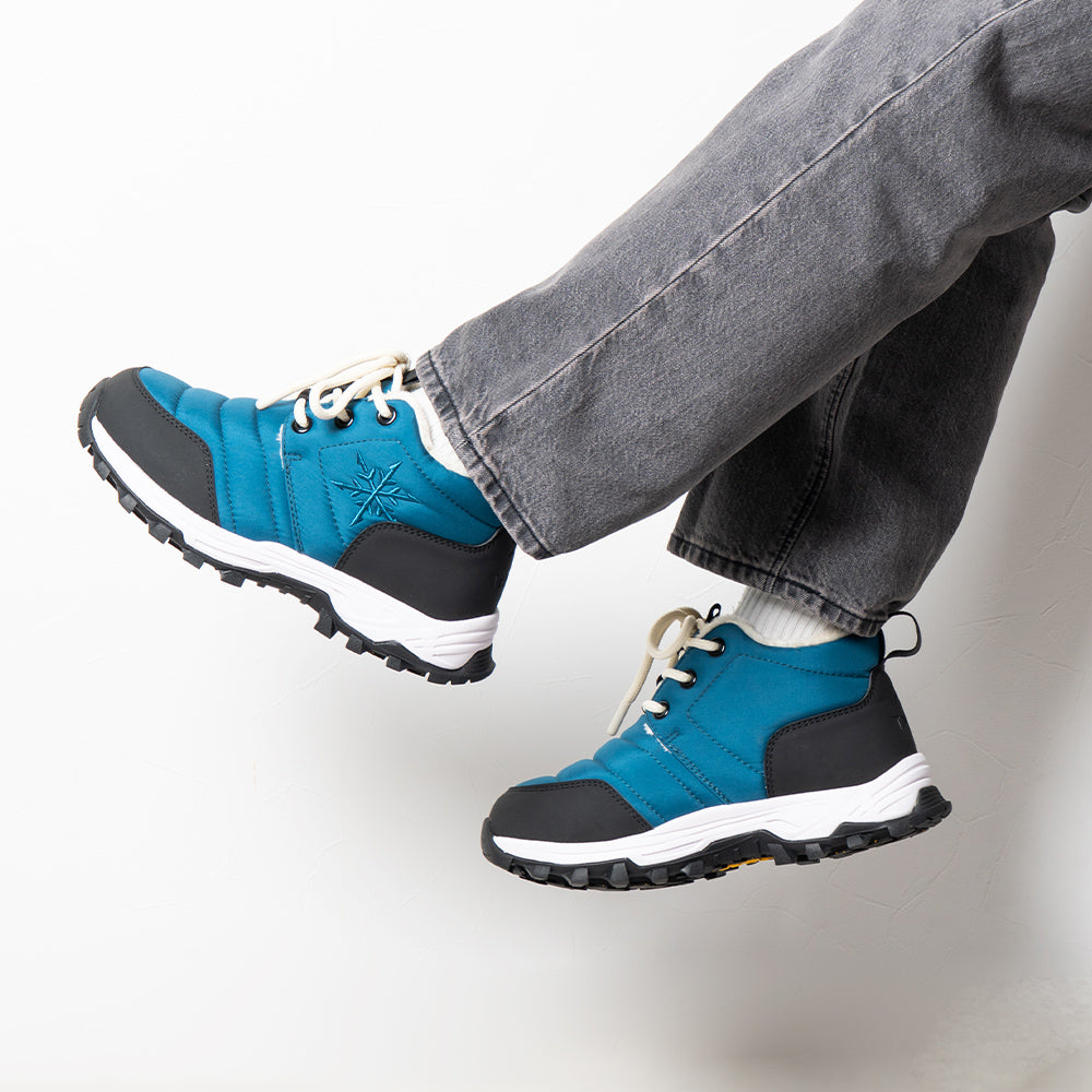 TNOC THE WINTER SHOES DAY