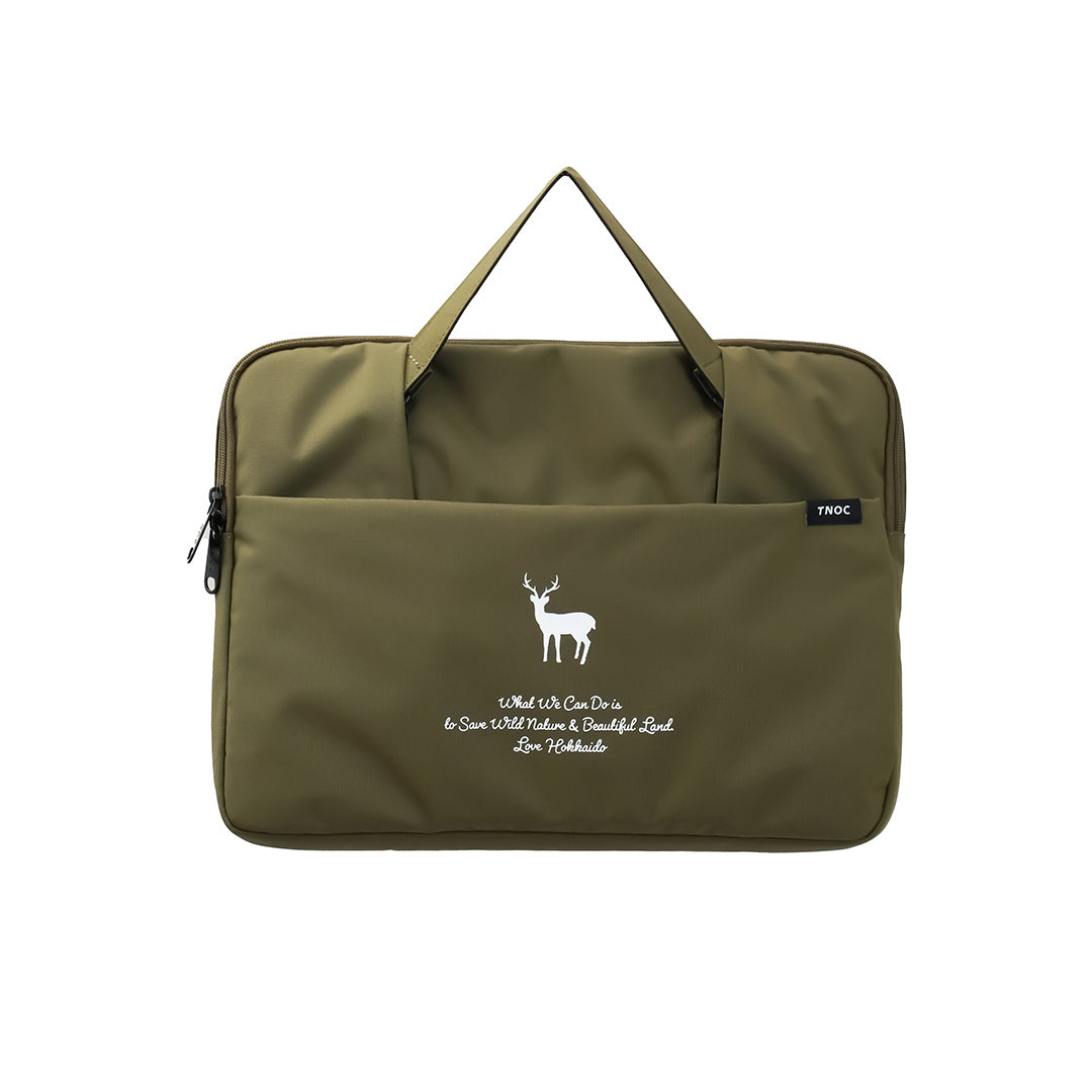 TNOC THE MODULE BAG
