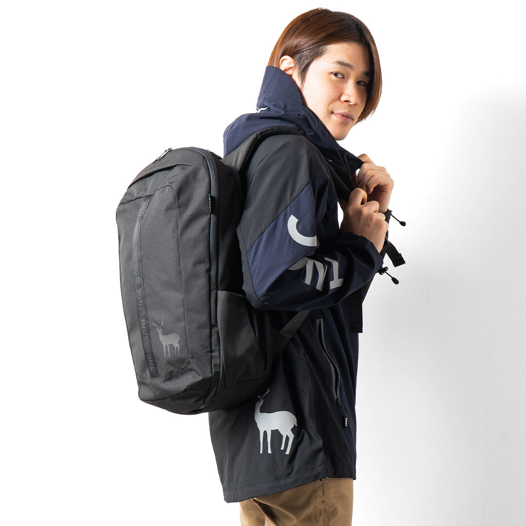 TNOC THE BACKPACK3