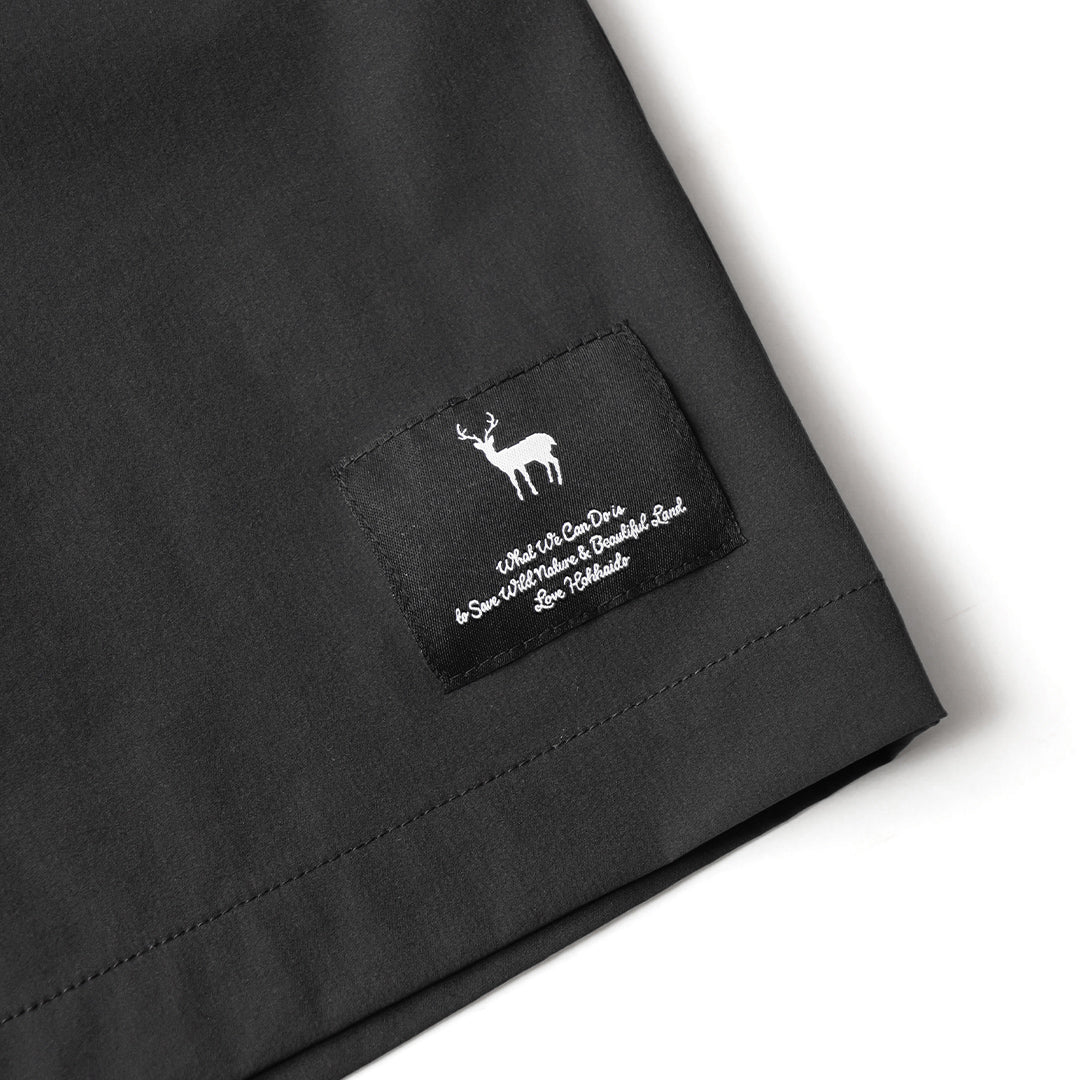 TNOC THE SHORTS-NS