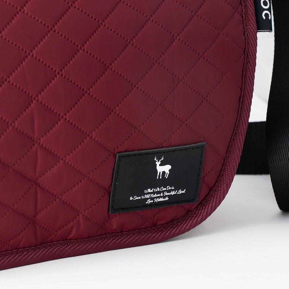 TNOC THE 1mile BAG2.5-WS