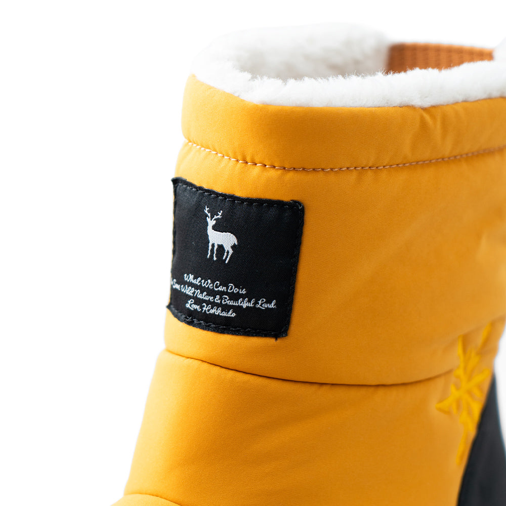 TNOC THE WINTER SHOES-SD