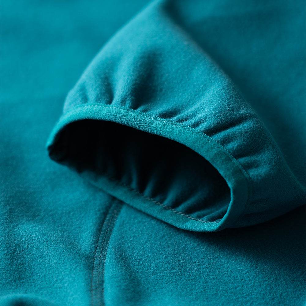 TNOC THE HIGH NECK PULLOVER-SF