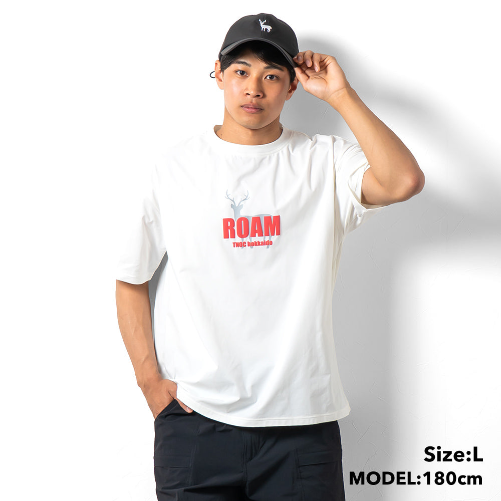 TNOC THE TEE-HR