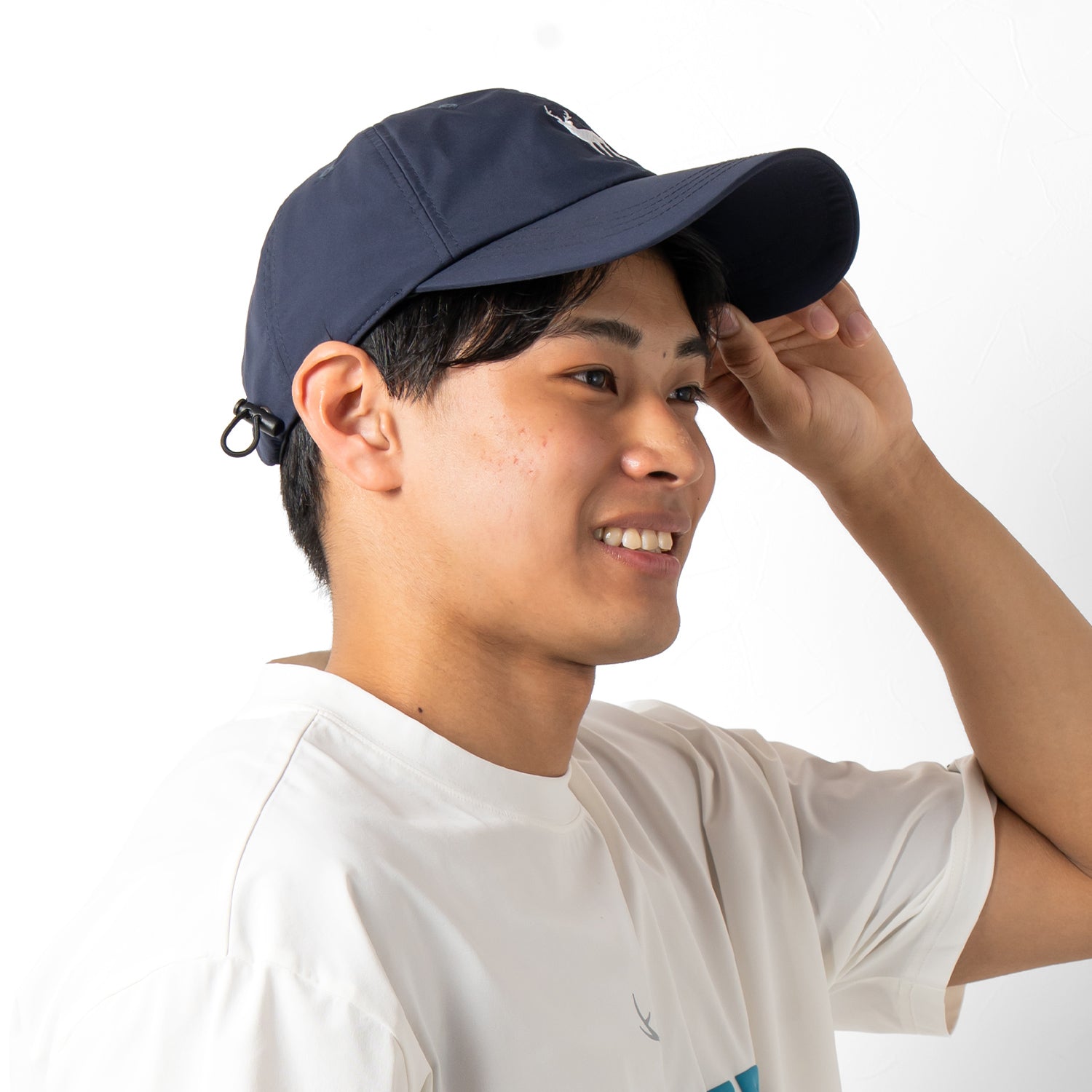 TNOC THE CAP-HR