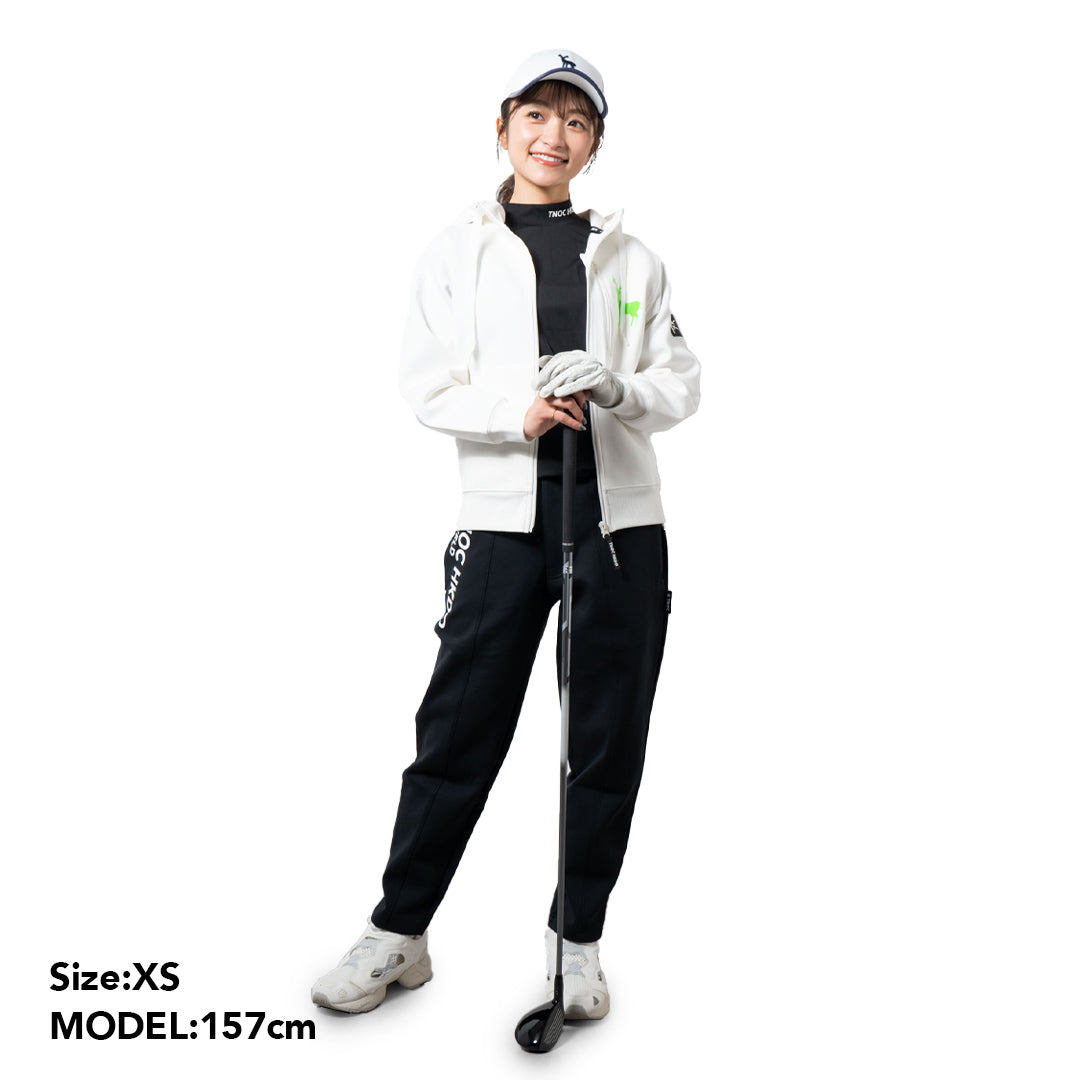 TNOC MOVE THE LONG PANTS-FW