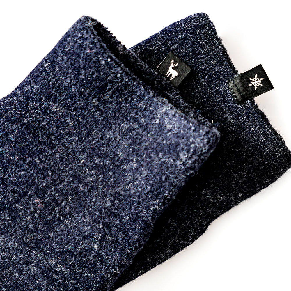 【送料無料】TNOC THE WARM SOCKS 3PCS SET