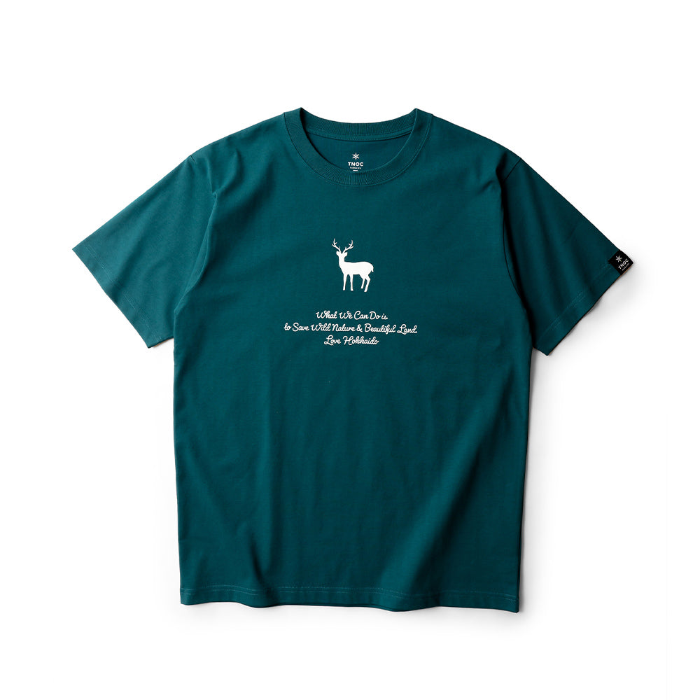 TNOC THE TEE2 / EZOSIKA