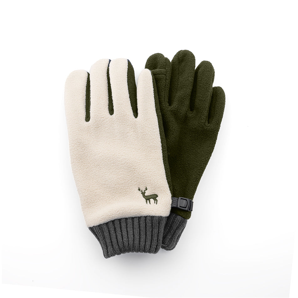 TNOC THE GLOBE FLEECE