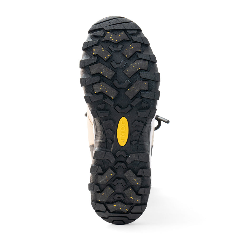 TNOC THE WINTER SHOES DAY