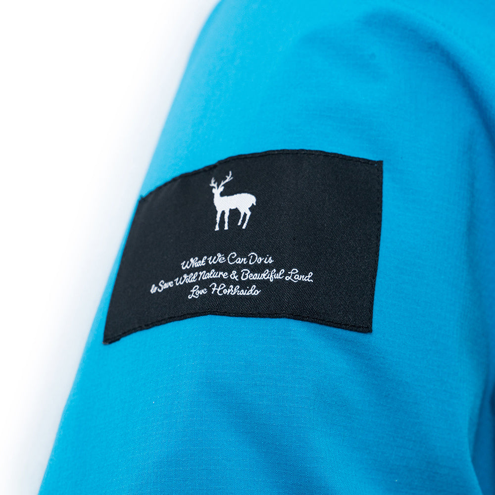 TNOC THE ACTIVE SHELL