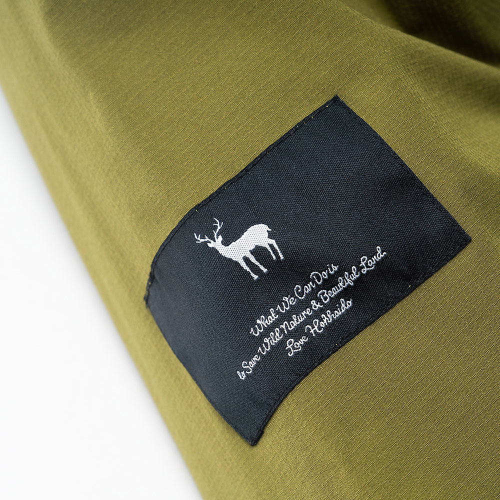 TNOC THE ACTIVE SHELL