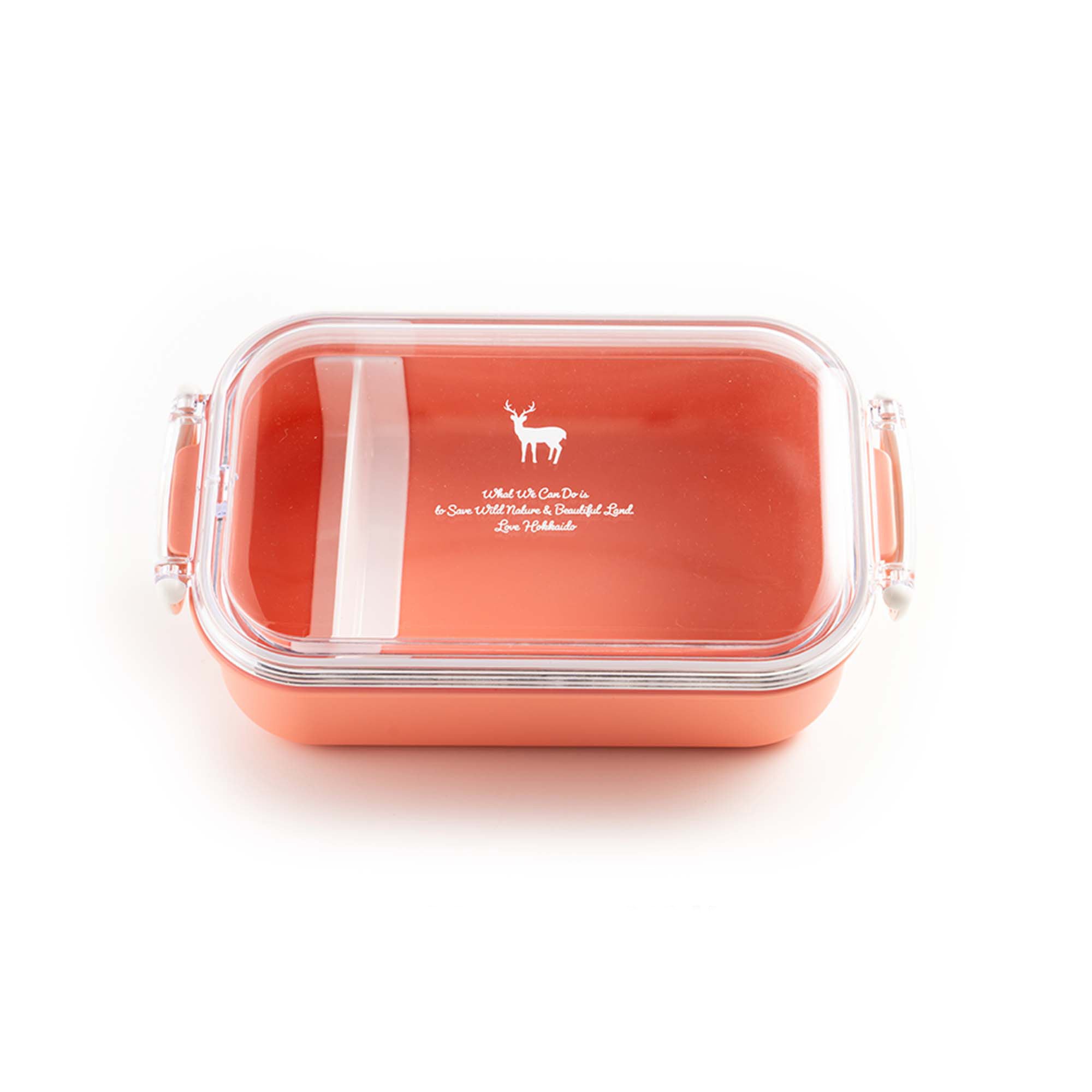 TNOC THE BENTO BOX SINGLE