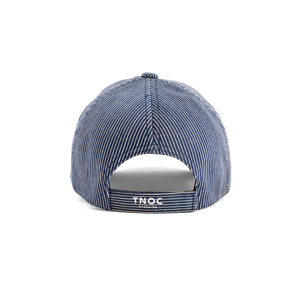 TNOC THE CAP DAY STRIPE