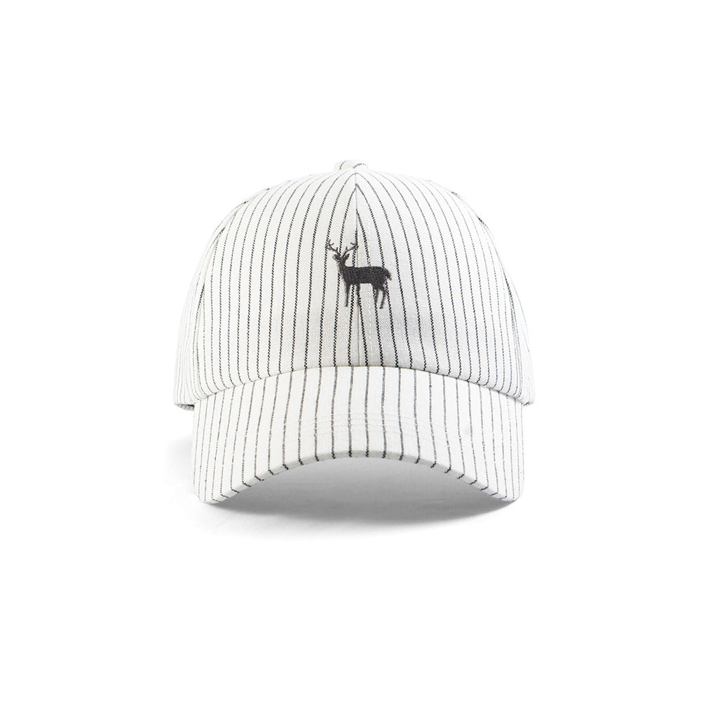 TNOC THE CAP DAY STRIPE