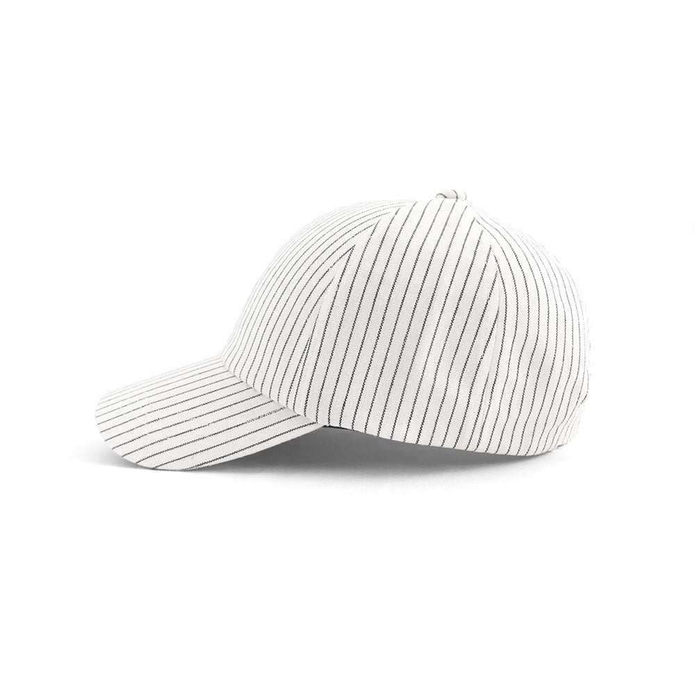 TNOC THE CAP DAY STRIPE