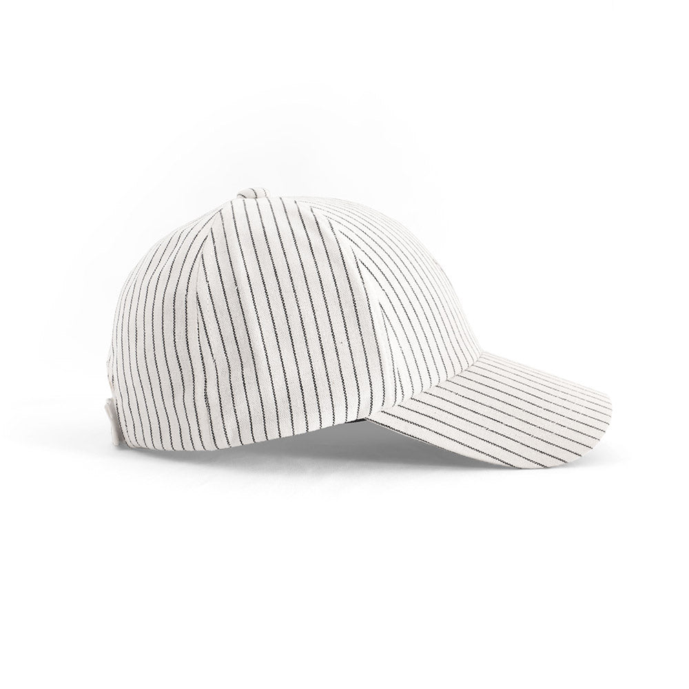 TNOC THE CAP DAY STRIPE