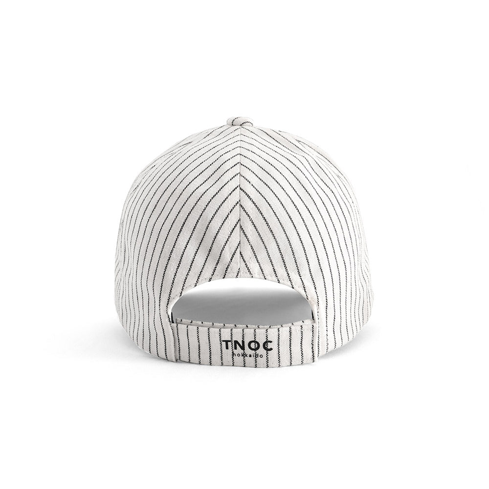 TNOC THE CAP DAY STRIPE