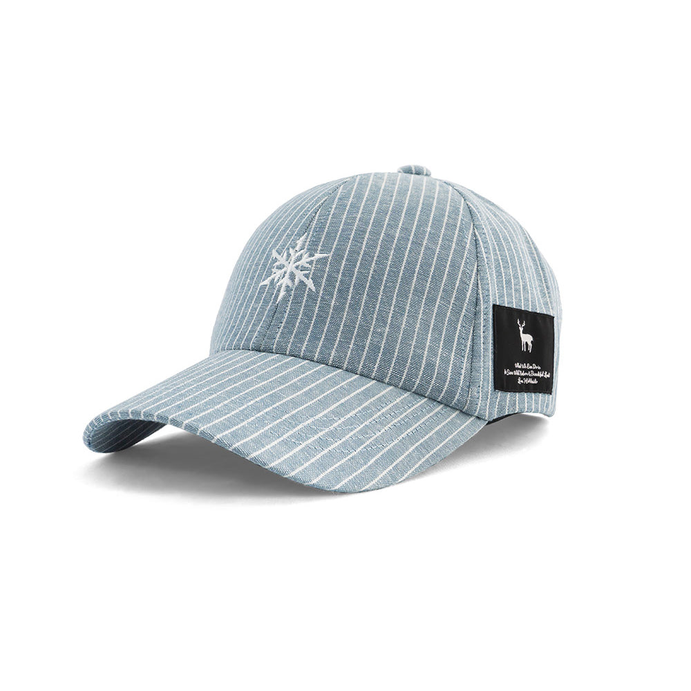 TNOC THE CAP DAY STRIPE