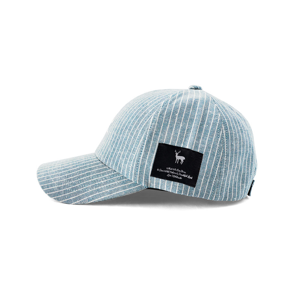 TNOC THE CAP DAY STRIPE