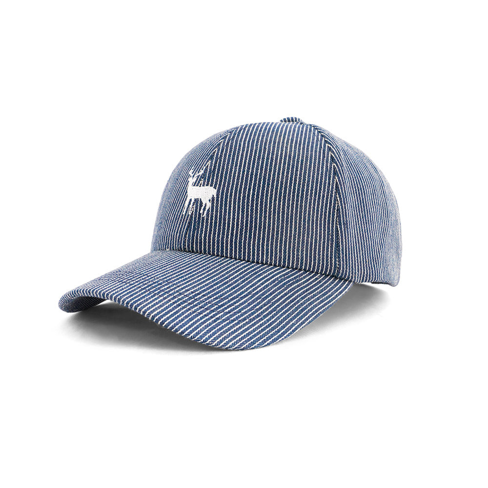 TNOC THE CAP DAY STRIPE