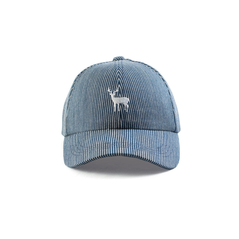 TNOC THE CAP DAY STRIPE