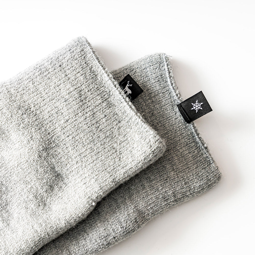 【送料無料】TNOC THE WARM SOCKS 3PCS SET