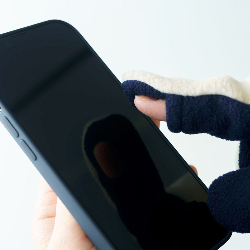 TNOC THE GLOBE FLEECE