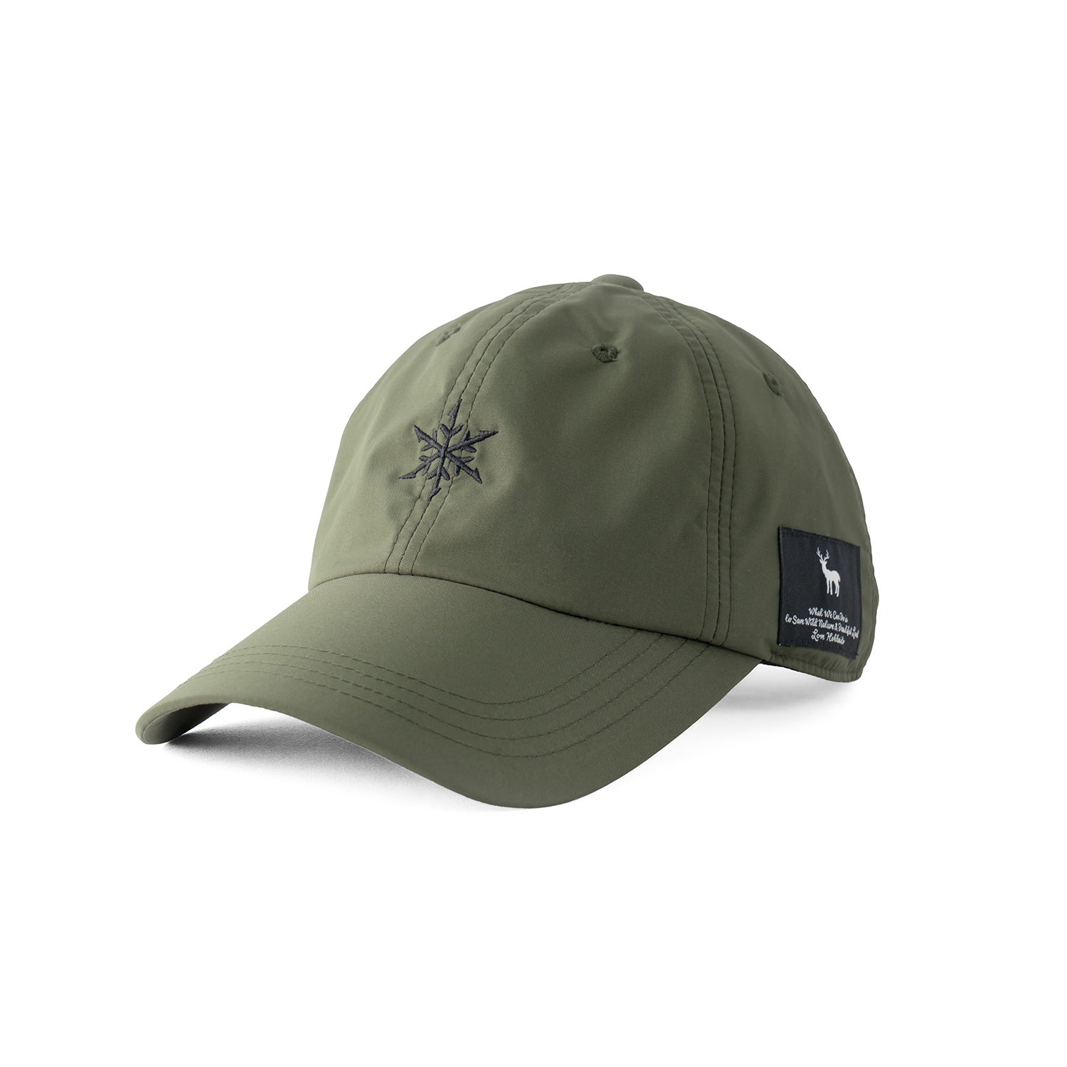 TNOC THE CAP-HR