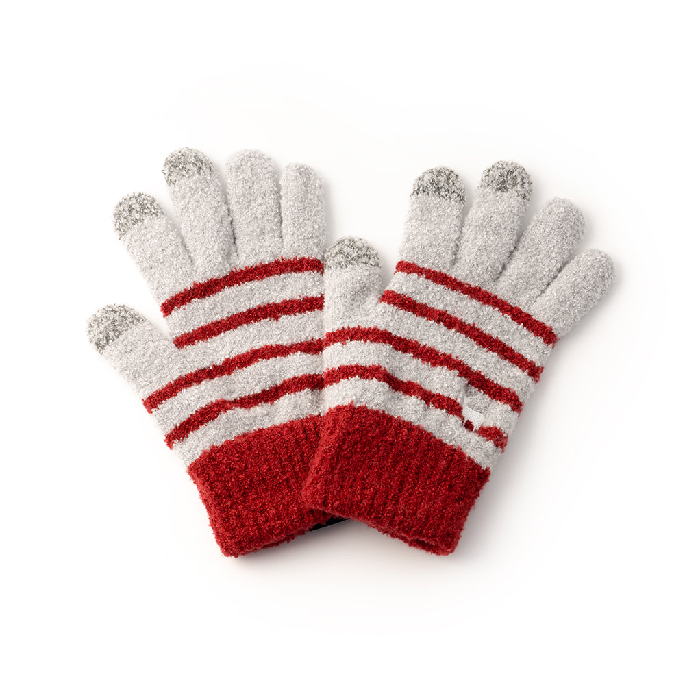 TNOC THE GLOBE AIR STRIPE