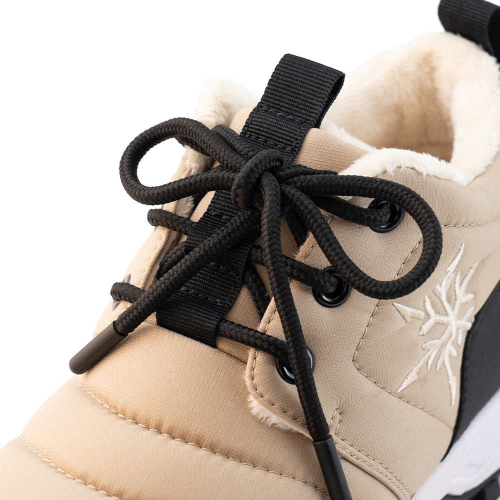 TNOC THE WINTER SHOES DAY