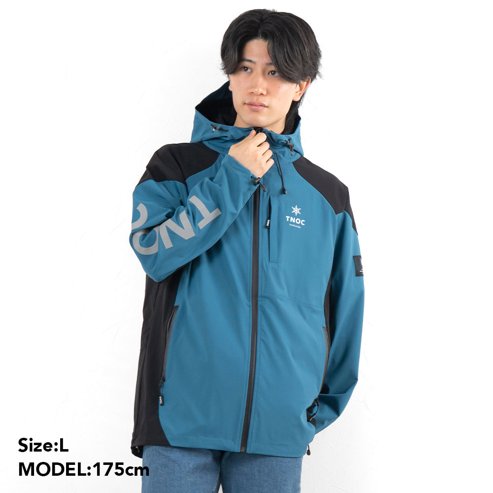 TNOC THE ACTIVE SHELL3