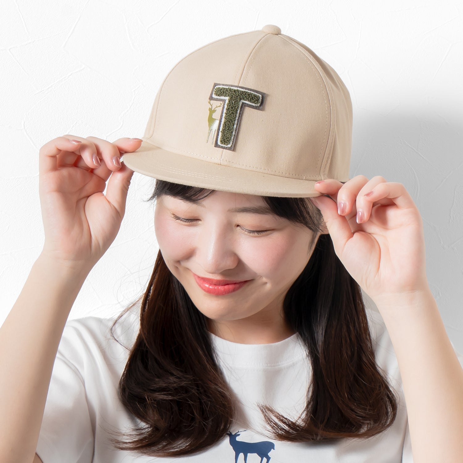 TNOC THE CAP-FS