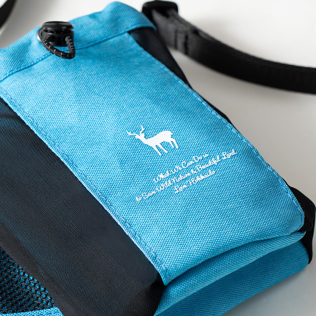 TNOC THE LIVE BAG
