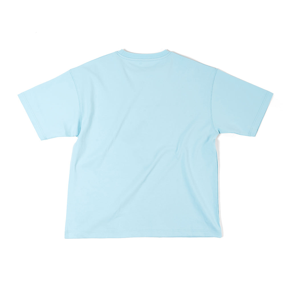 TNOC THE TEE PONTE / FLIGHT TAG