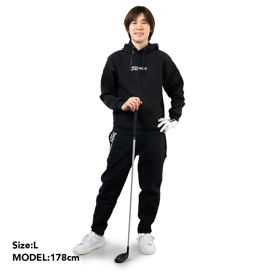 TNOC MOVE THE LONG PANTS-FW