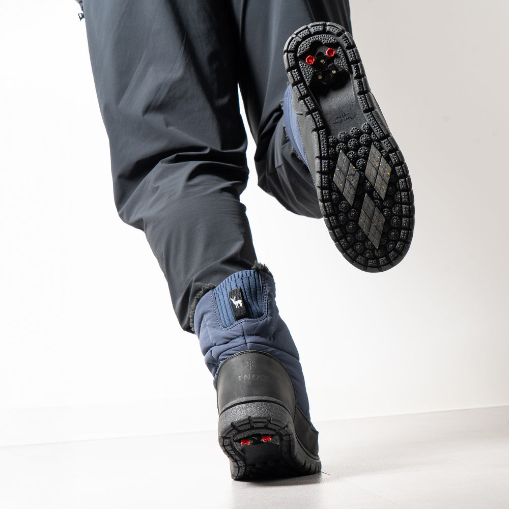 TNOC THE WINTER SHOES-SD