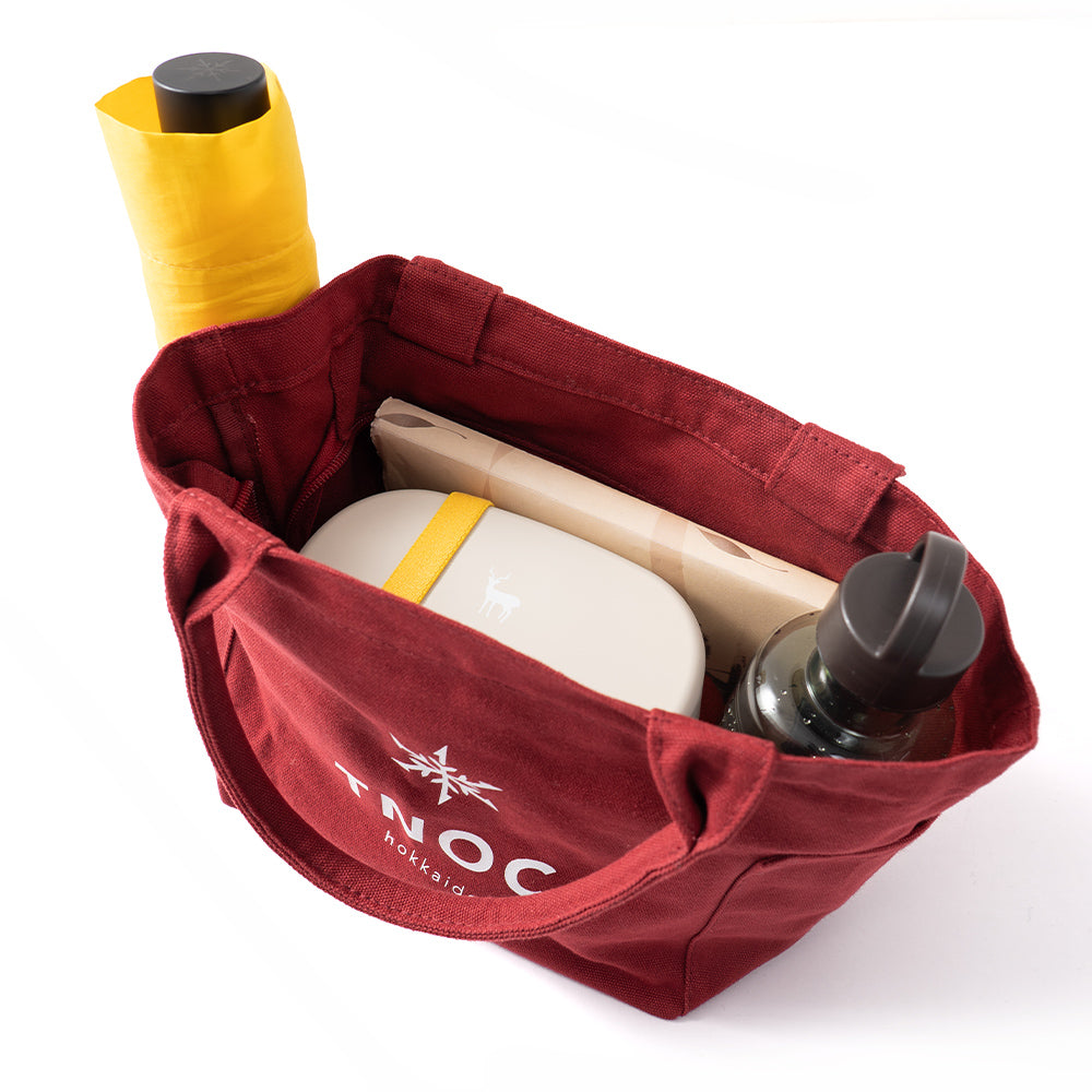 TNOC THE TOTE mini 2