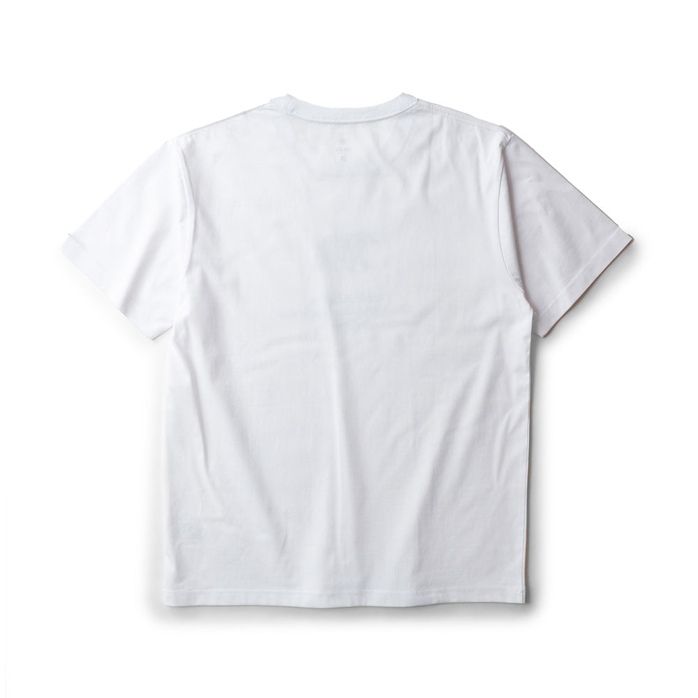 TNOC THE TEE2 / EZORIS SHORT BREAK